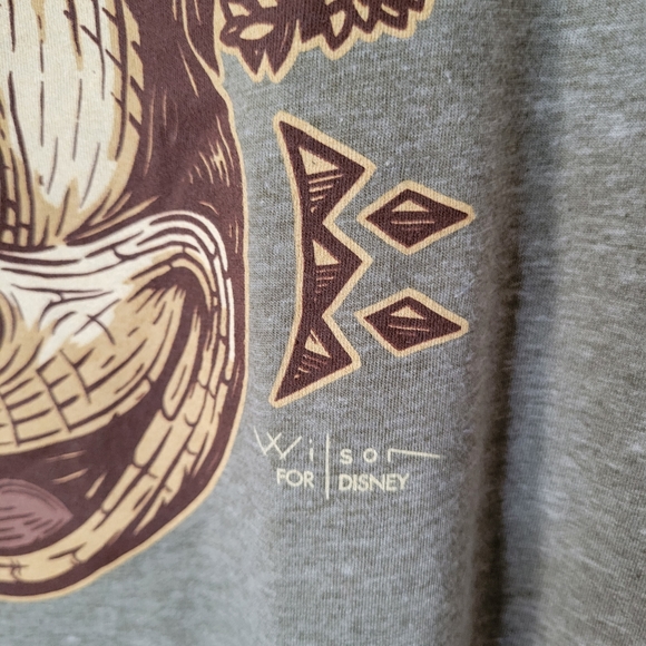 DISNEY Mickey Mouse Tshirt - Picture 8 of 8